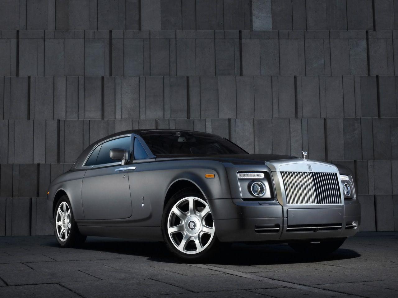 Backgrounds Rolls Royce Phantom Car Hd Carfordesktoporg With Photo