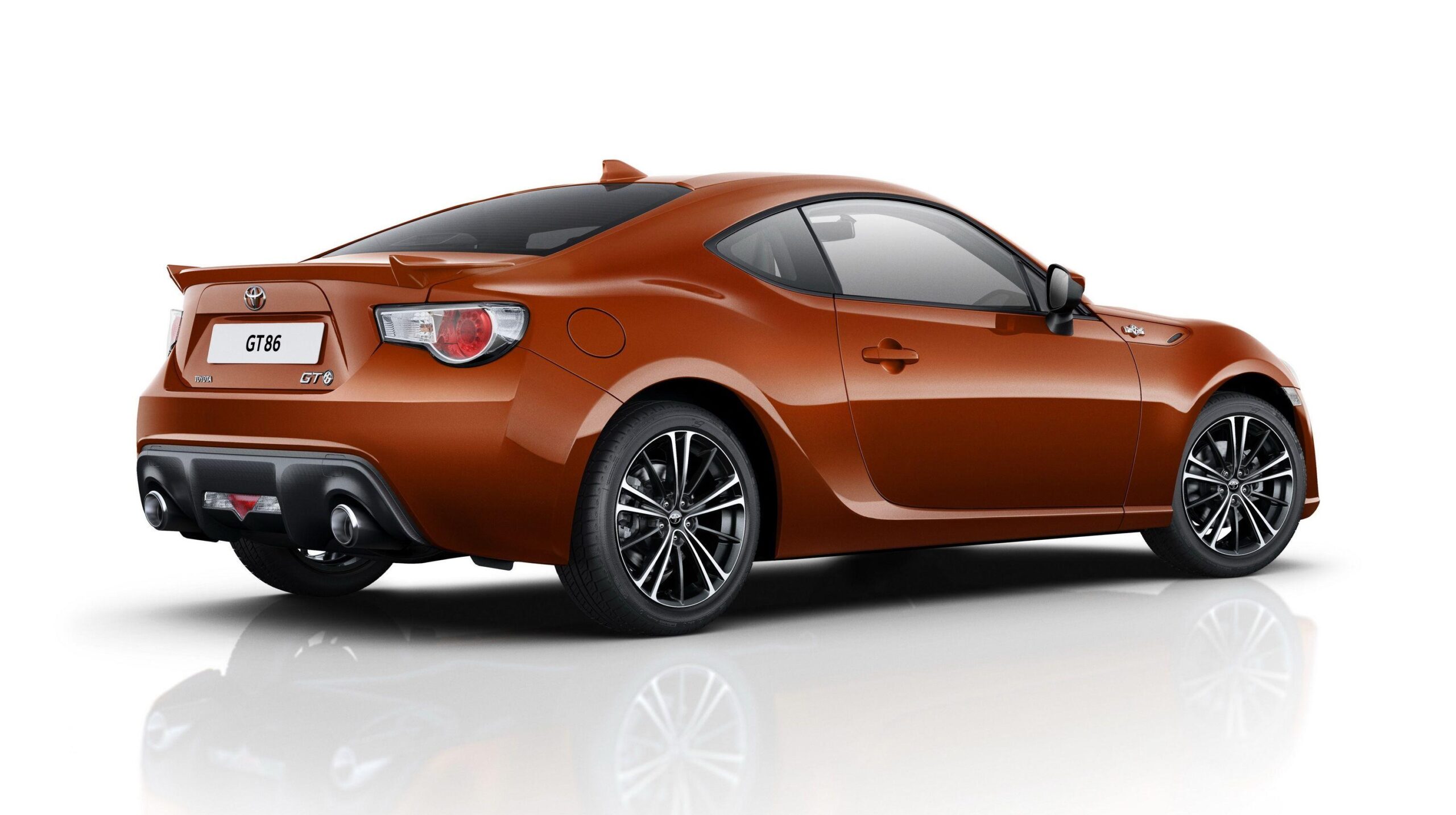 2015 Toyota GT 86 Primo Pictures, Photos, Wallpapers.