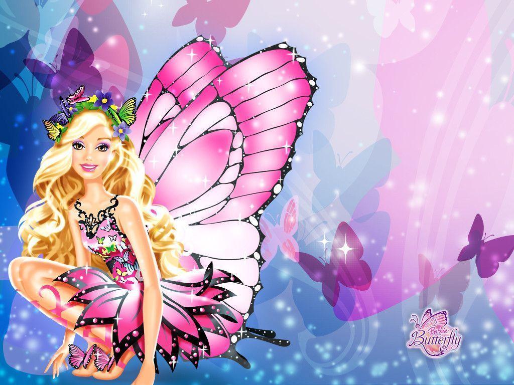 Gallery Barbie Wallpapers