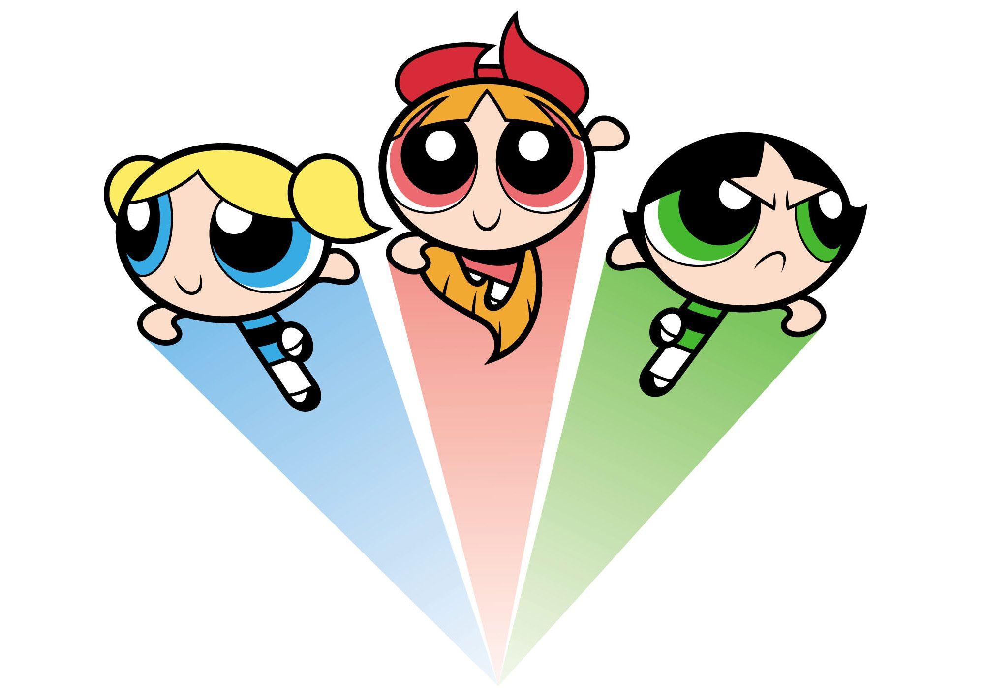 Powerpuff Girls HD Wallpapers by HD Wallpapers Daily