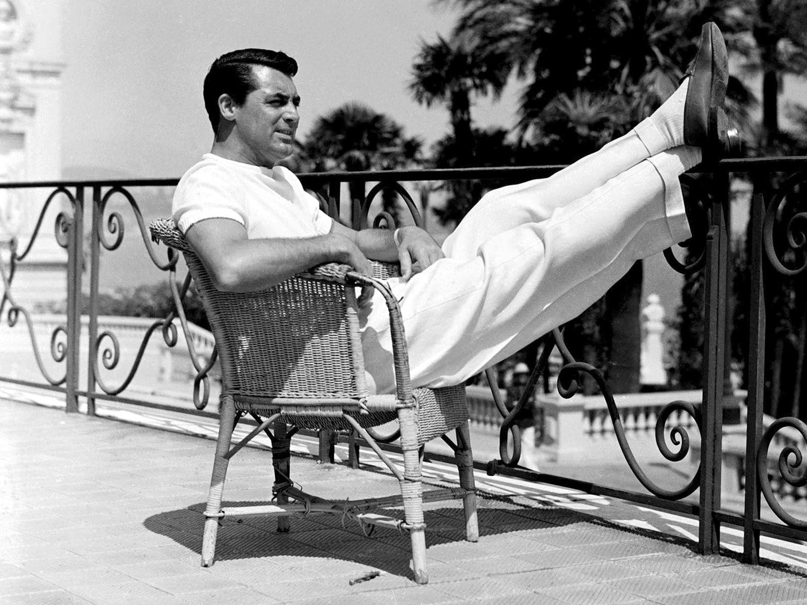 Cary Grant HD Desktop Wallpapers