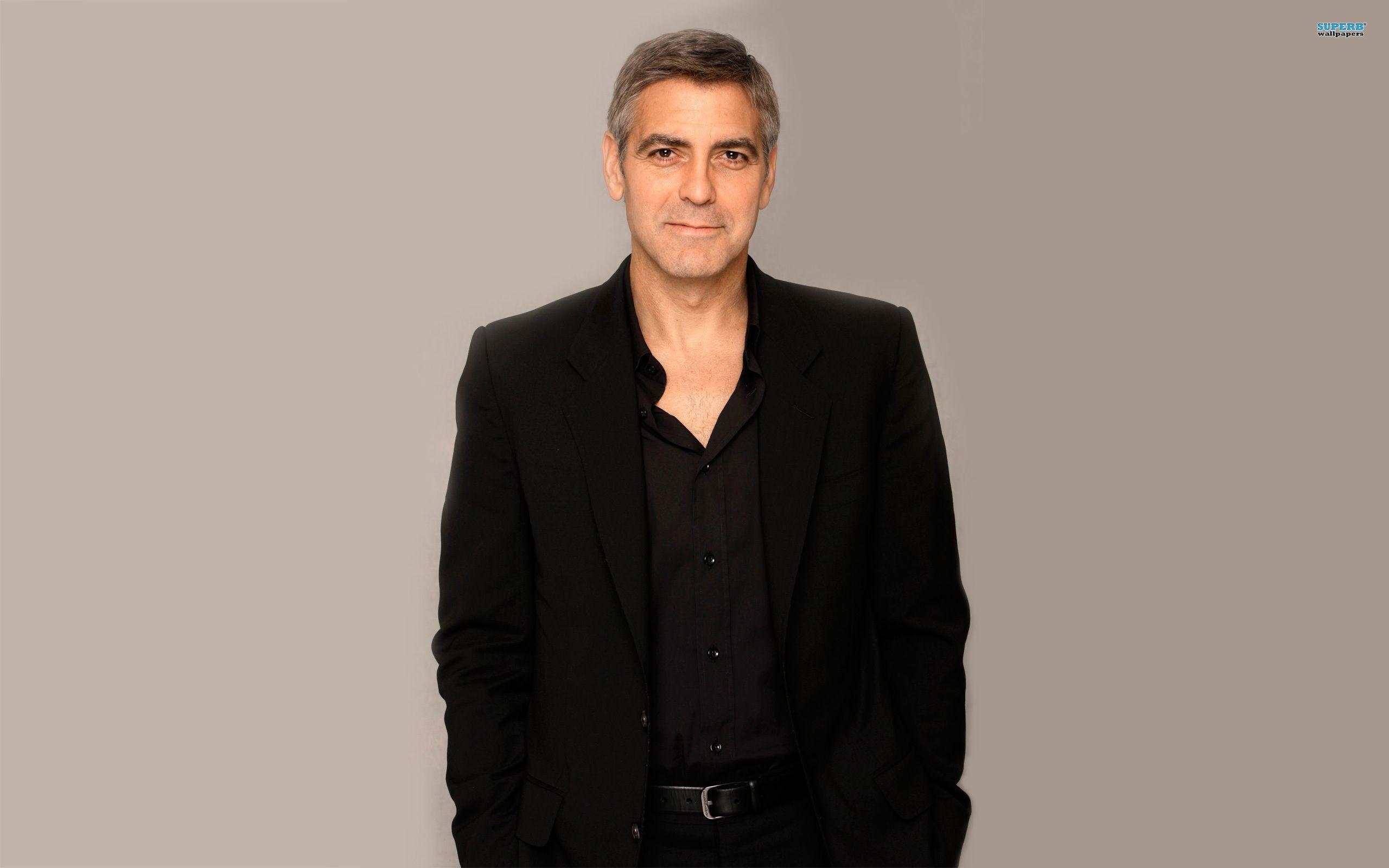 George Clooney HD Pictures 579278695, Kiki Jacobson