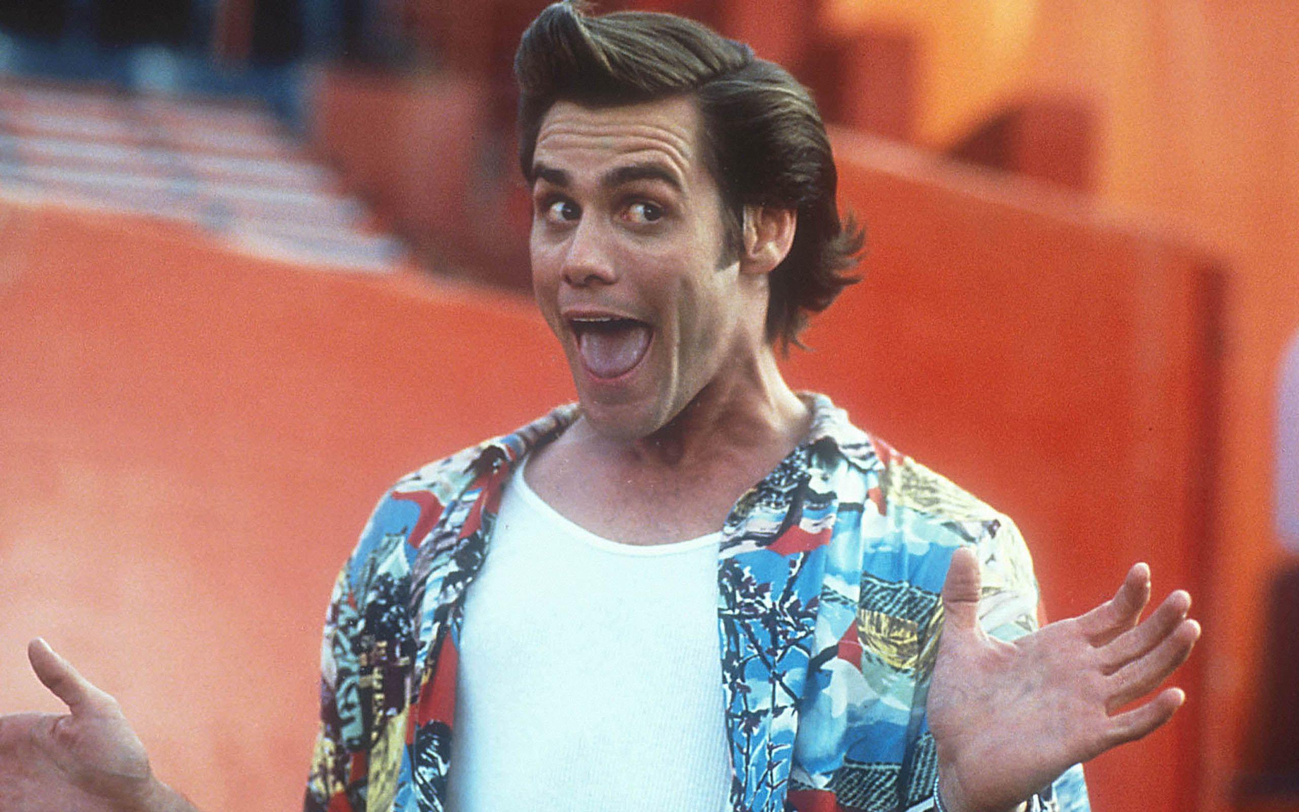 29+ Best HD Jim Carrey Wallpapers