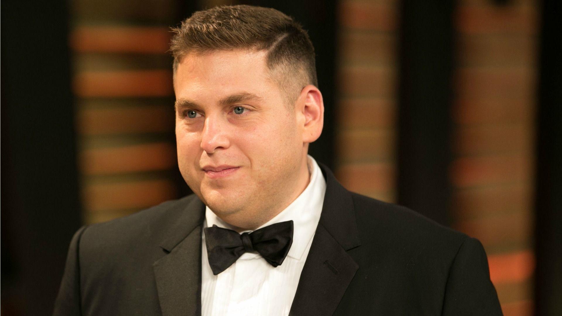 Jonah Hill HD Desktop Wallpapers