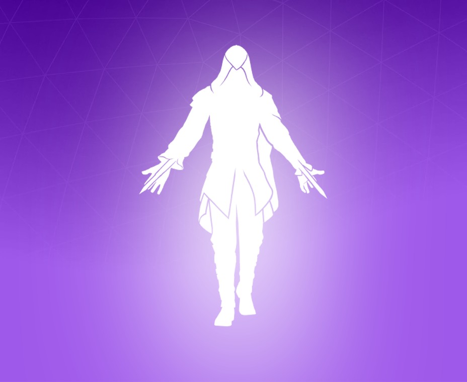 Ezio Auditore Fortnite wallpapers