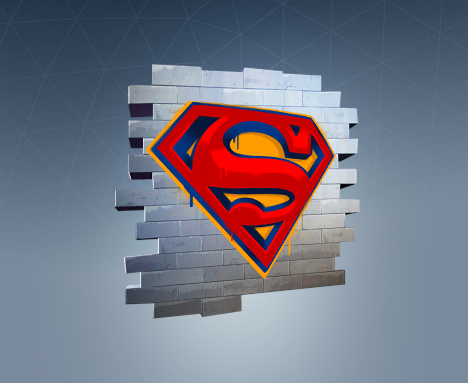 Clark Kent Fortnite wallpapers