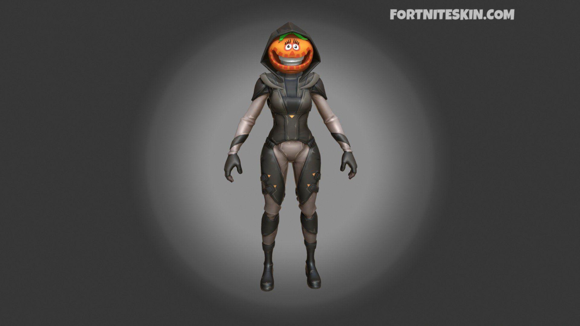 3D models tagged fortnite