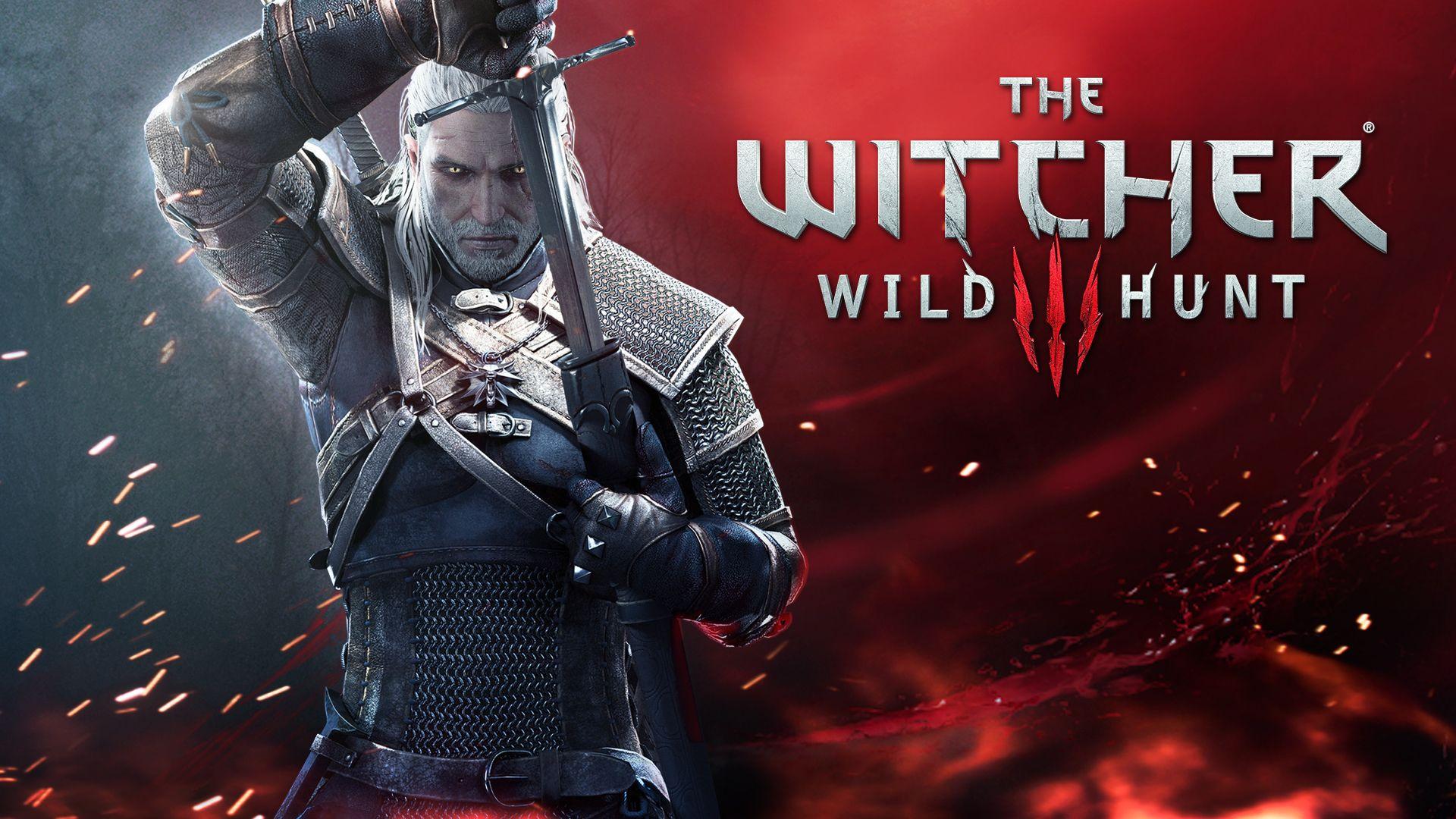 The Witcher 3 Wild Hunt Wallpapers, Top Beautiful The Witcher 3 Wild