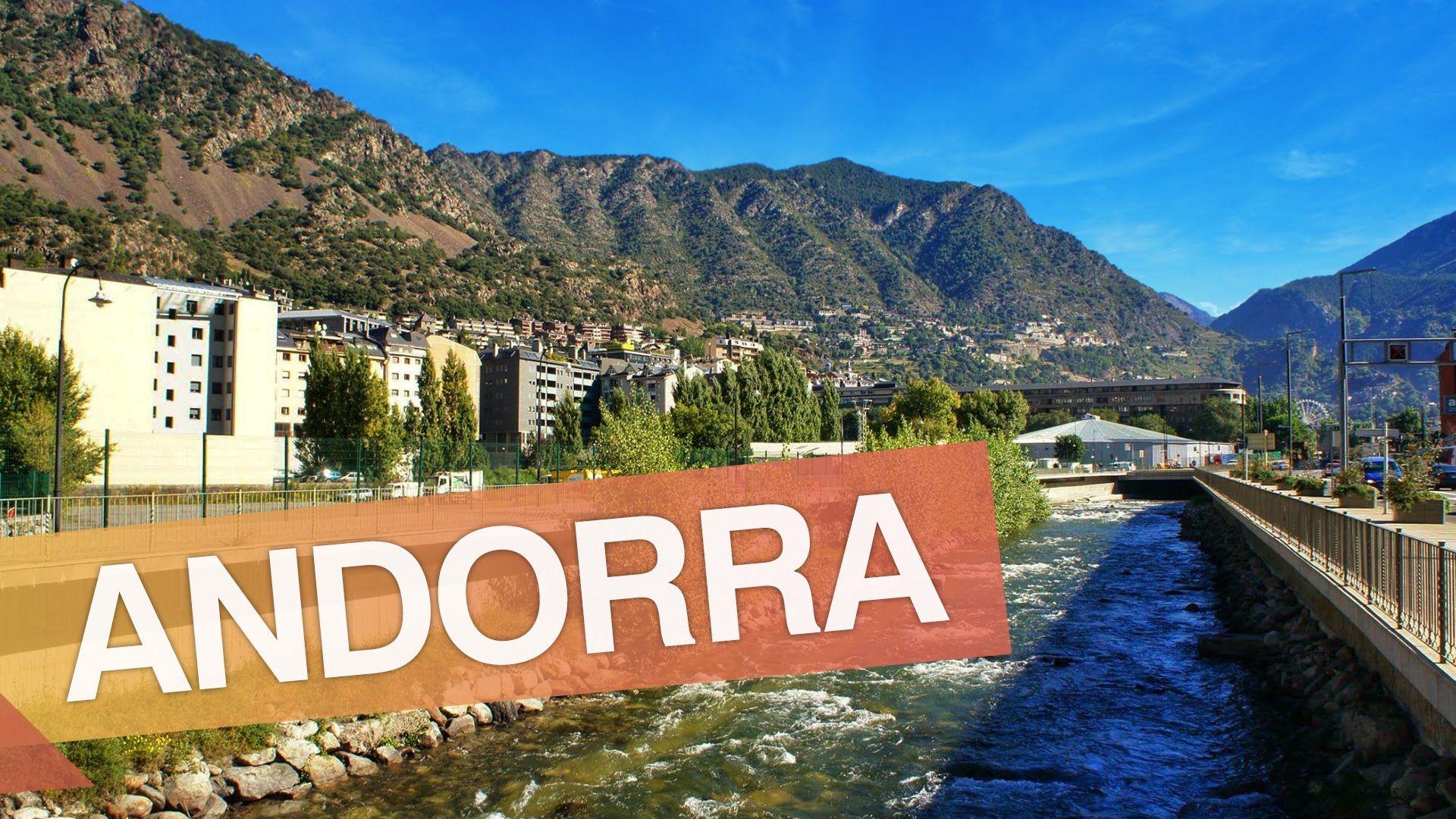 3em3 :: Andorra La Vella