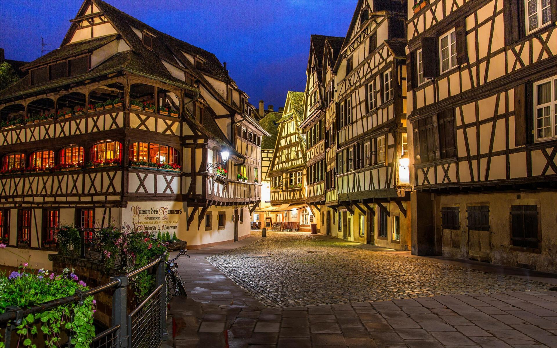 Strasbourg Wallpapers 17