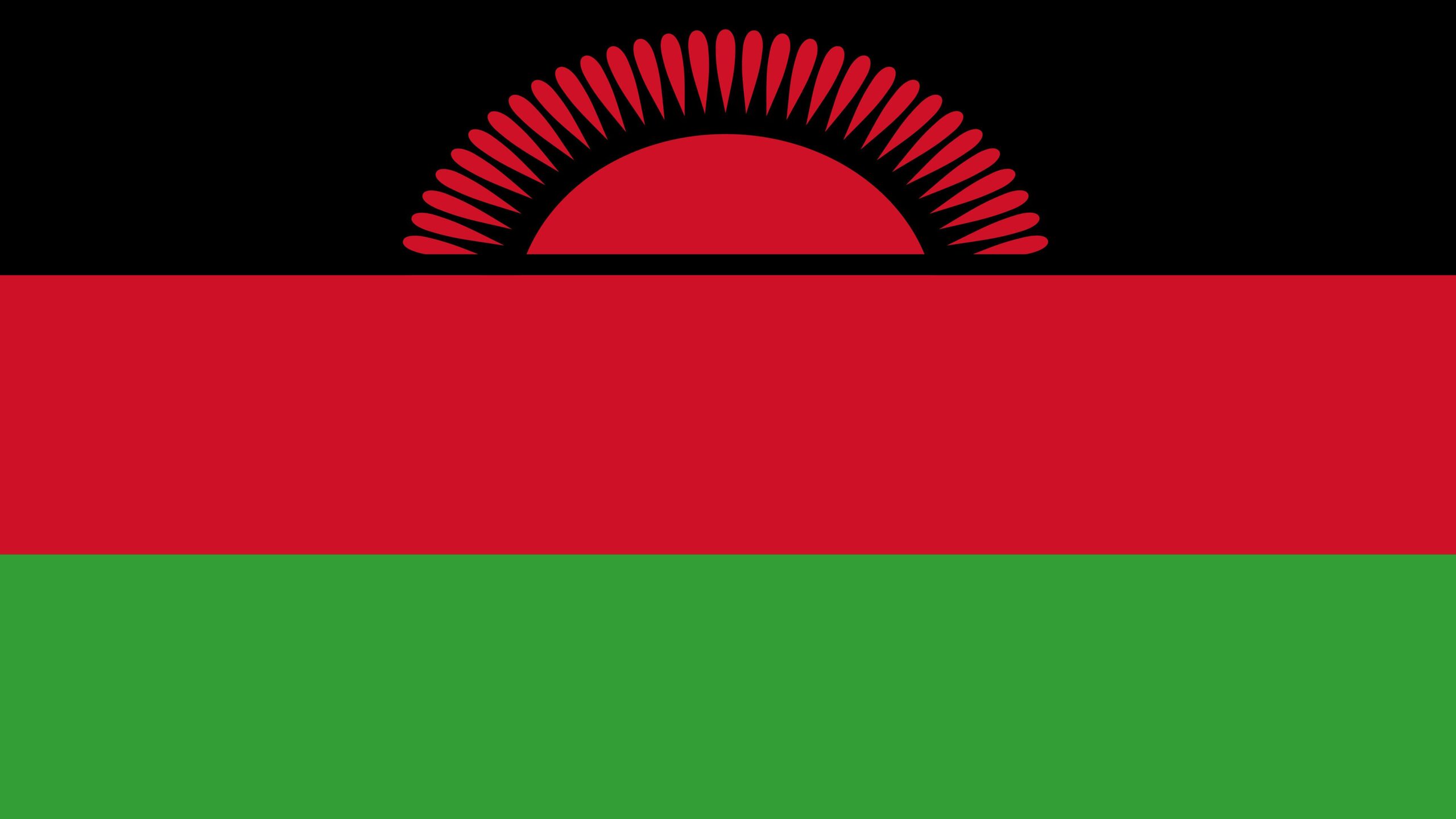 Malawi Flag UHD 4K Wallpapers