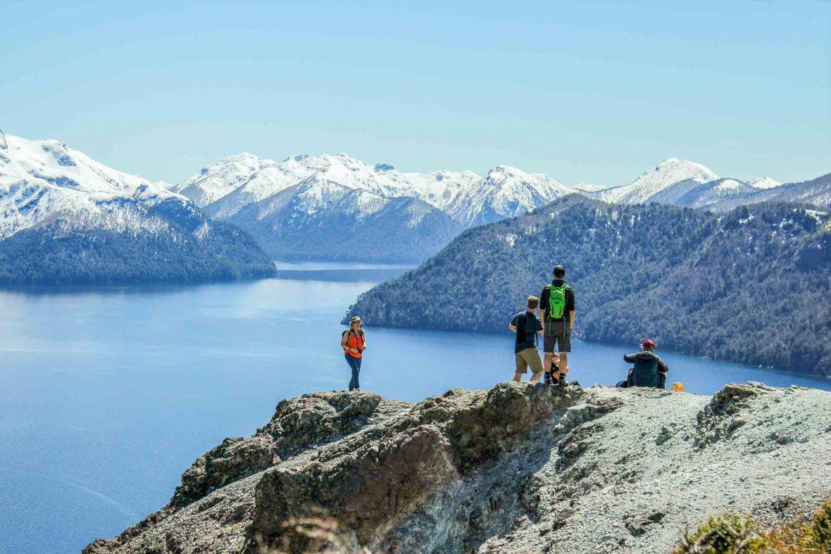 San Martín de los Andes: Patagonia’s newest adventure sports town