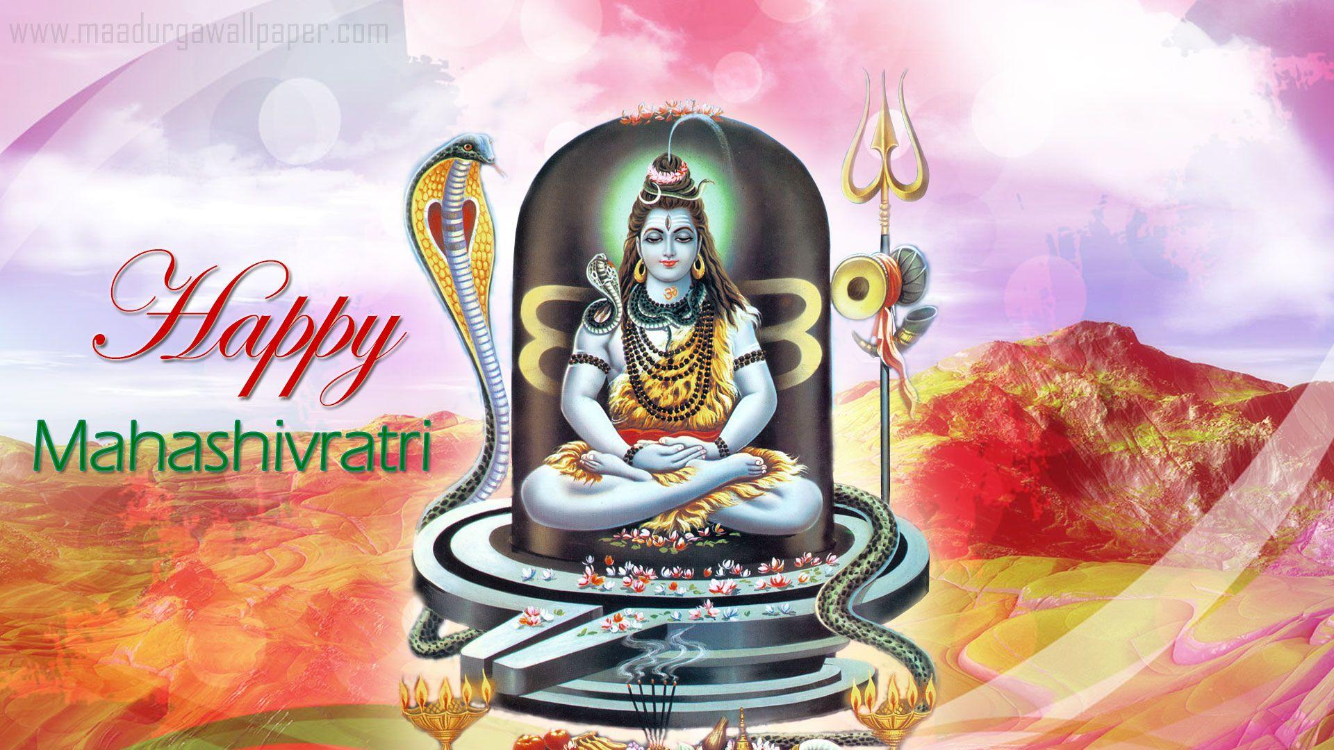 Maha Shivratri wallpapers hd & Image download