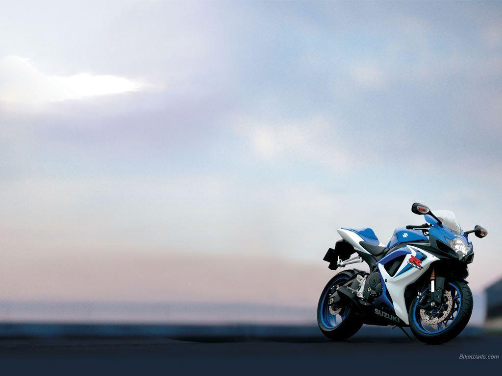 Image For > Suzuki Gsxr 600 Wallpapers