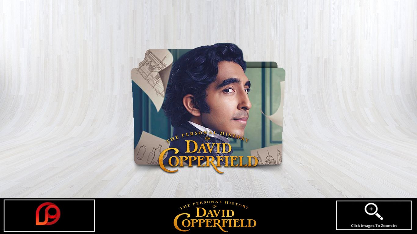 The Personal History of David Copperfield