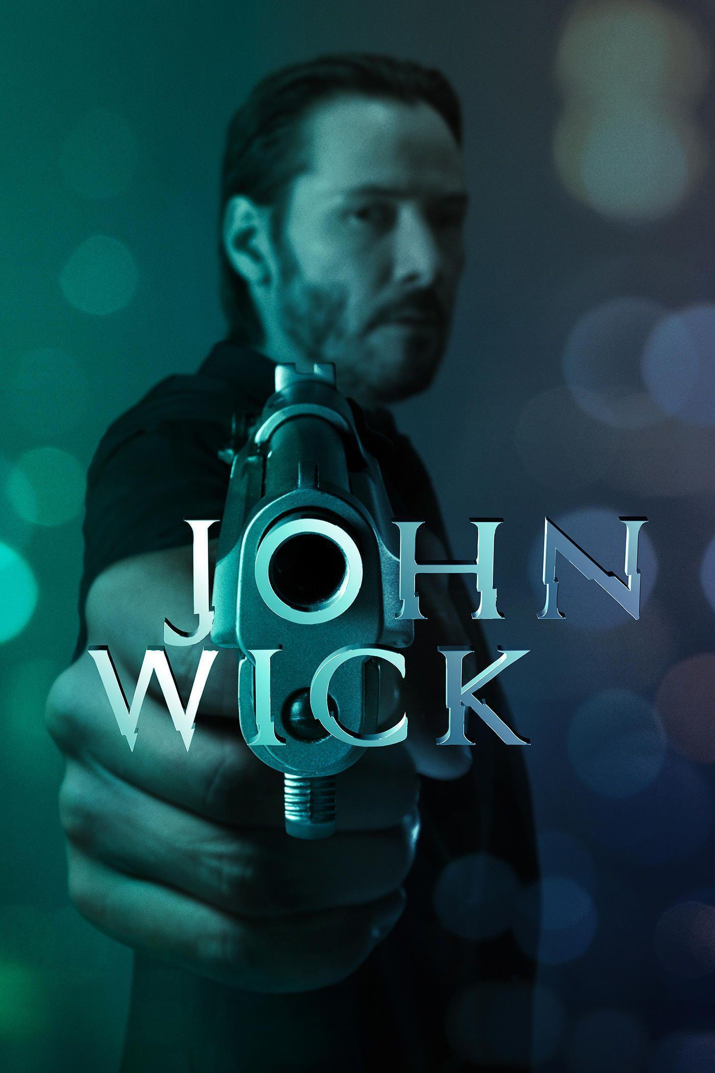 1000+ image about John Wick