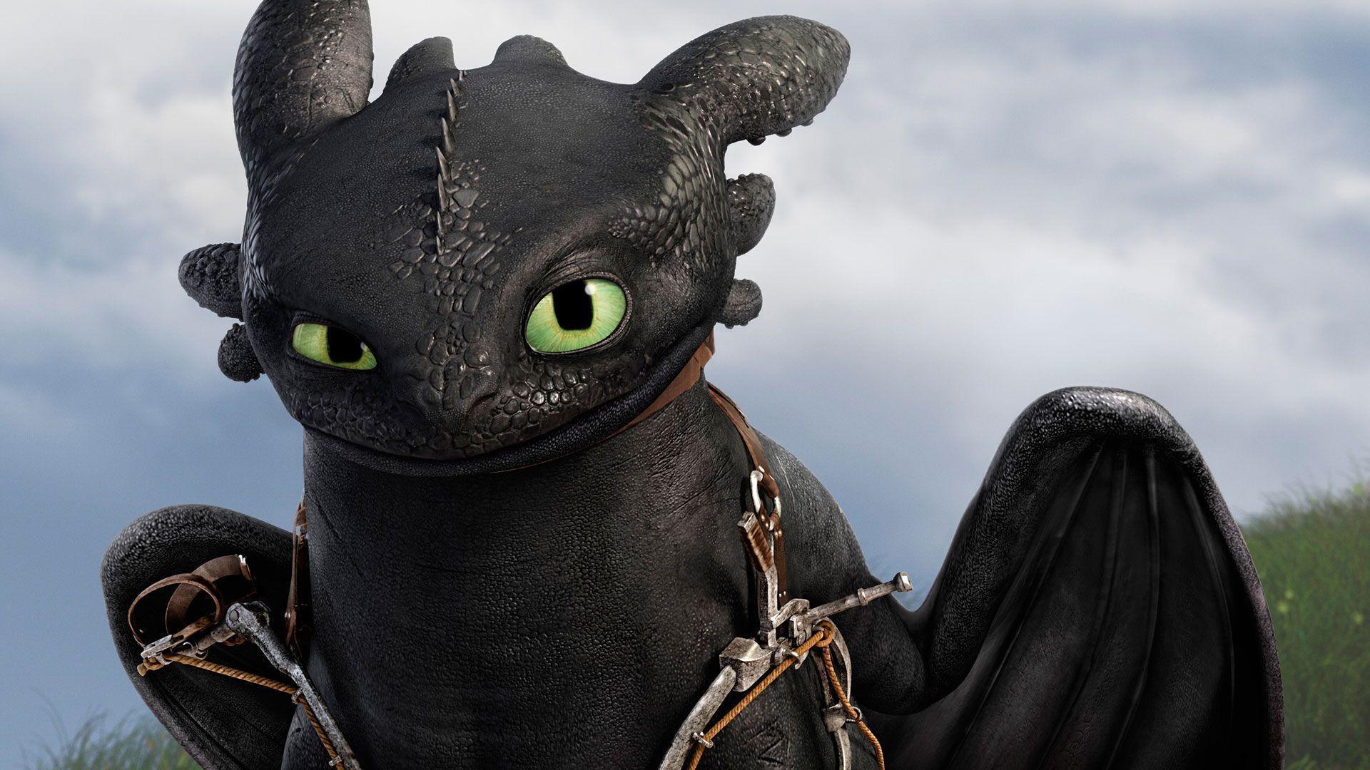 How to Train Your Dragon 2 Wallpapers HD Collection