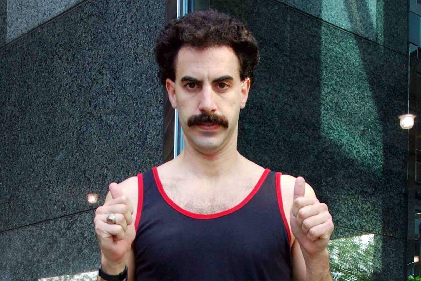 borat, Comedy, Humor, Funny, Mockumentary Wallpapers HD