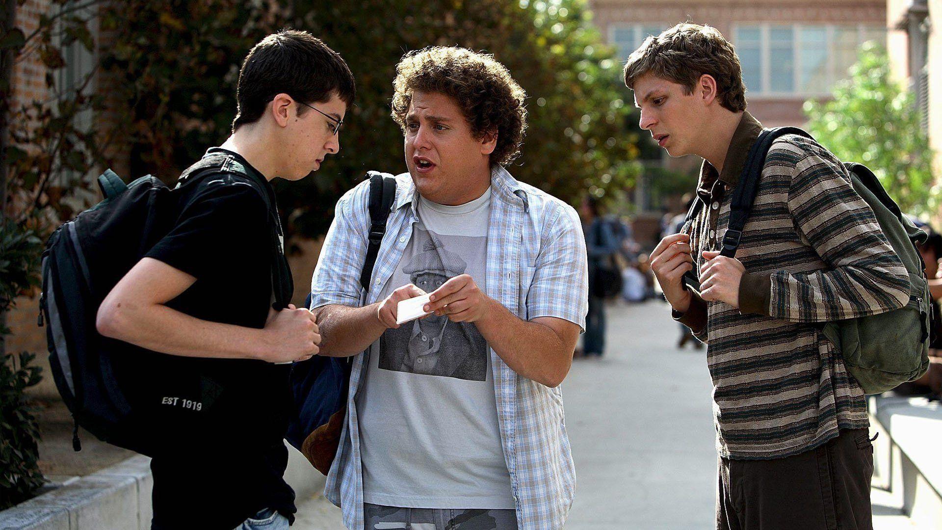 Superbad HD Wallpapers