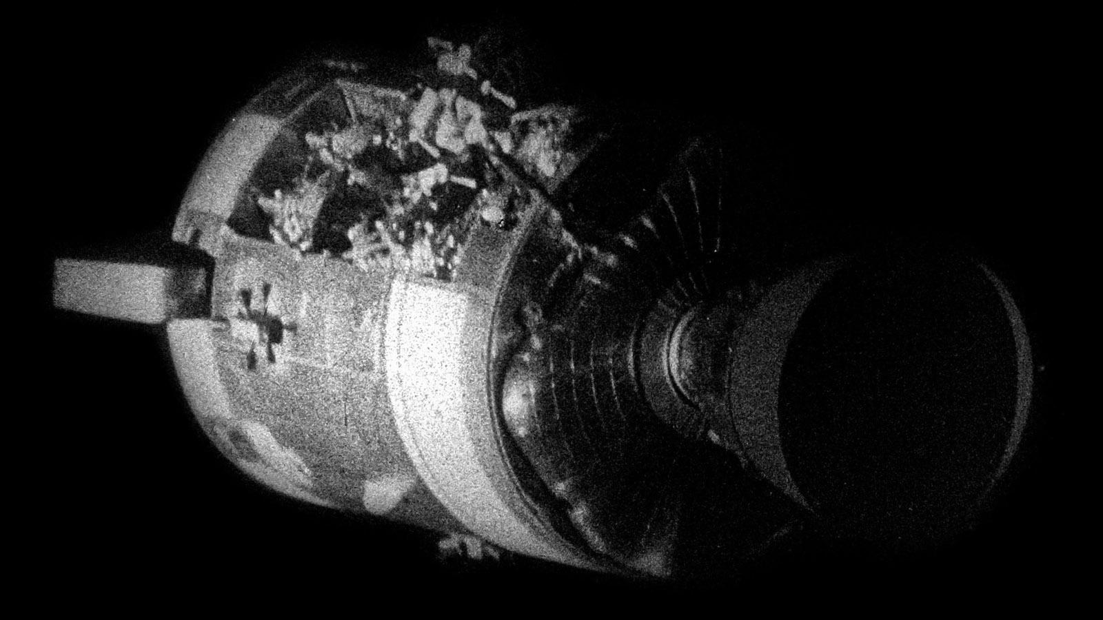 Desktop Wallpapers Apollo 13