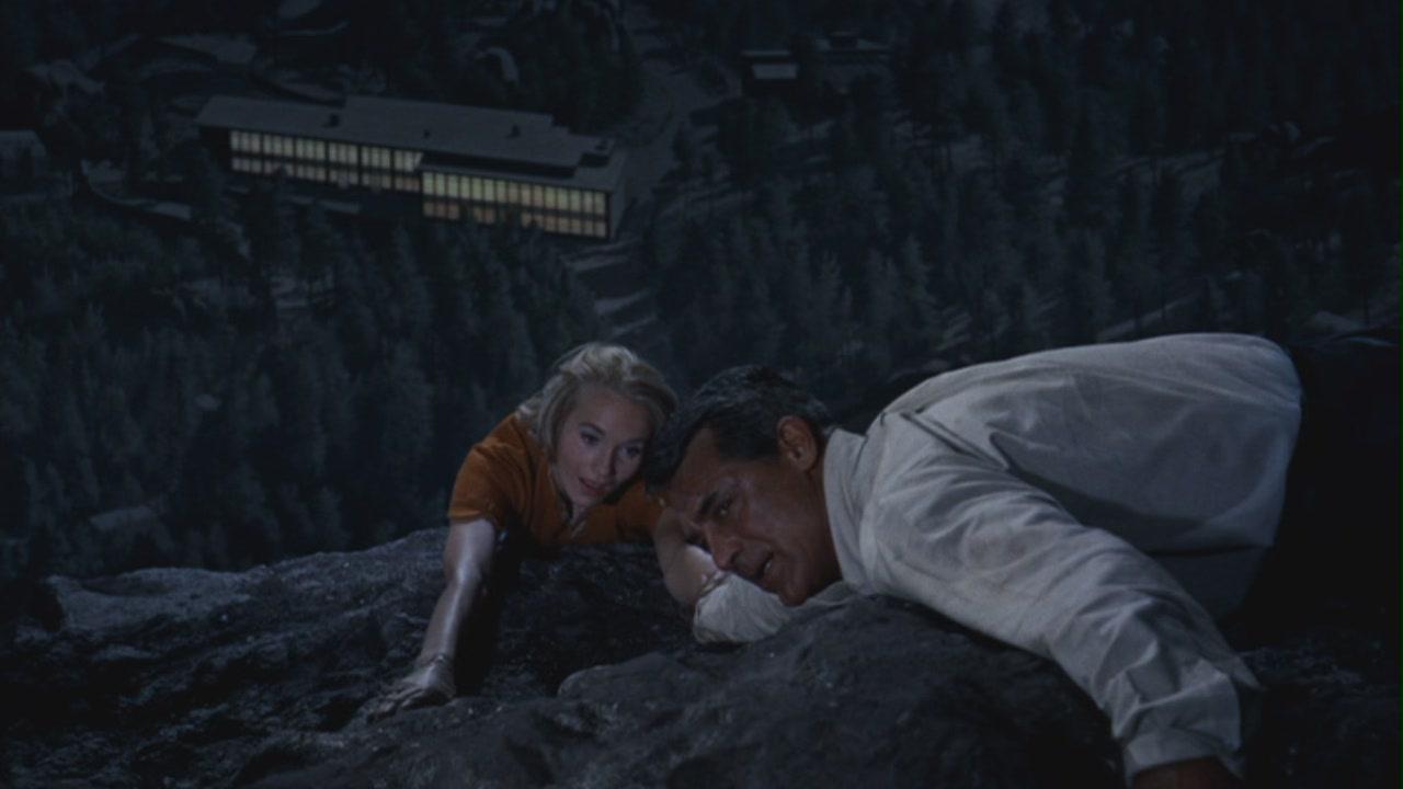 Cary Grant image Cary Grant in North by Northwest HD wallpapers