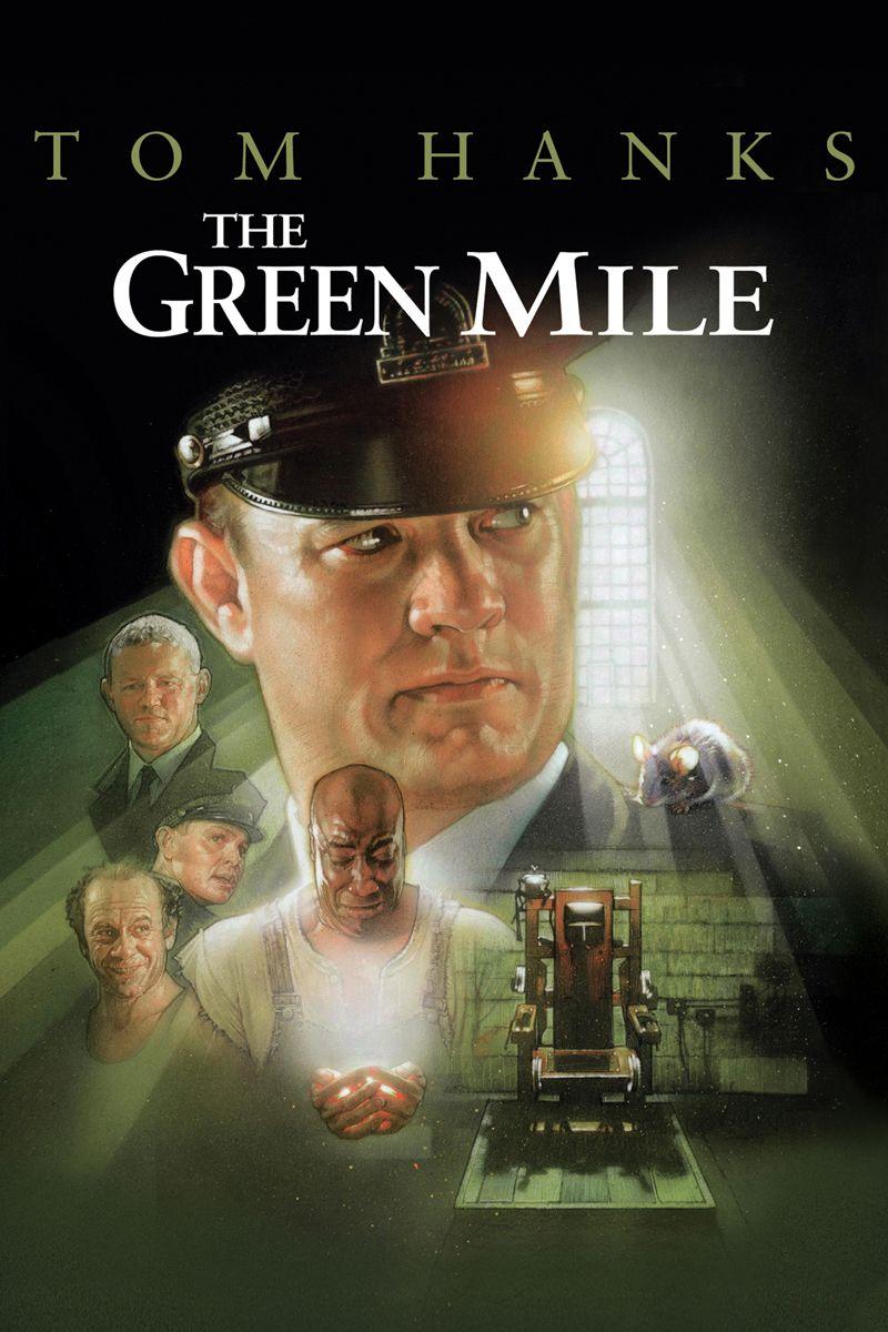 Most viewed The Green Mile wallpapers