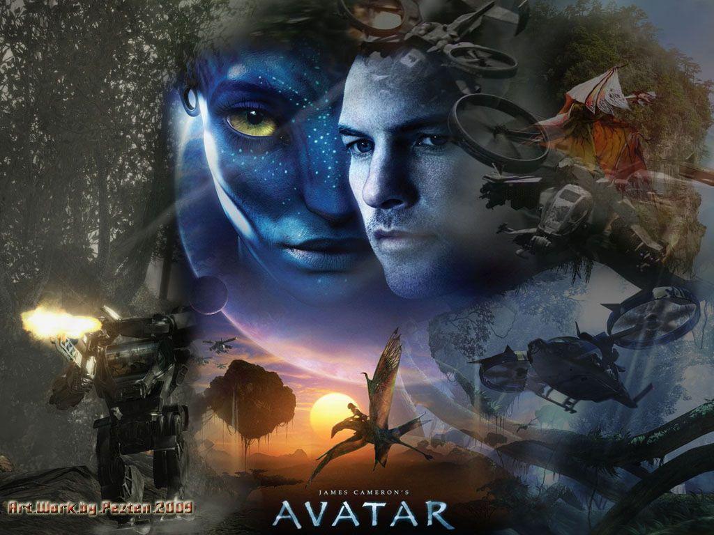 Avatar Wallpapers