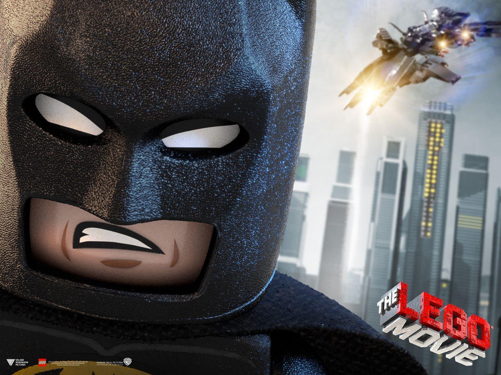 Lego Batman wallpapers – wallpapers free download