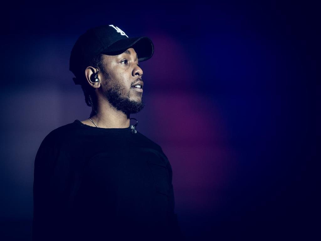 Kendrick Lamar wallpapers