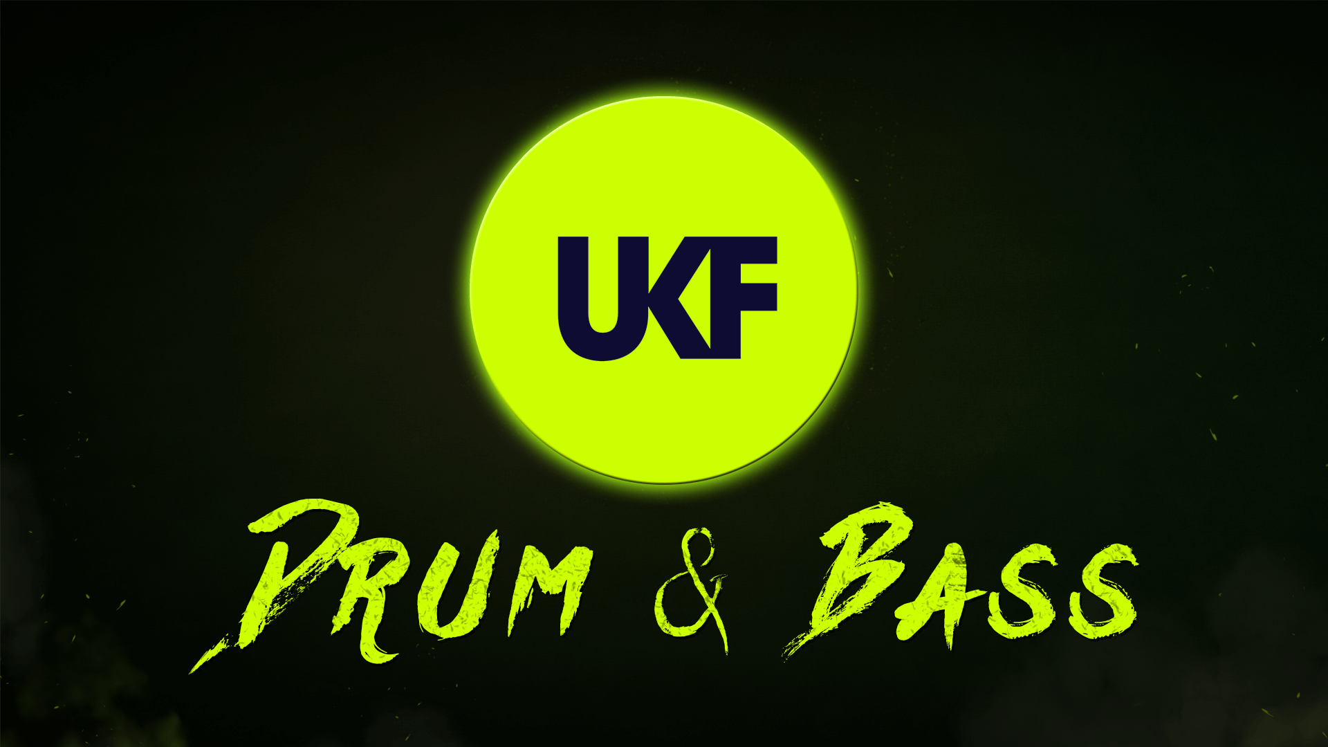 UKF Drum and bass HD Wallpapers