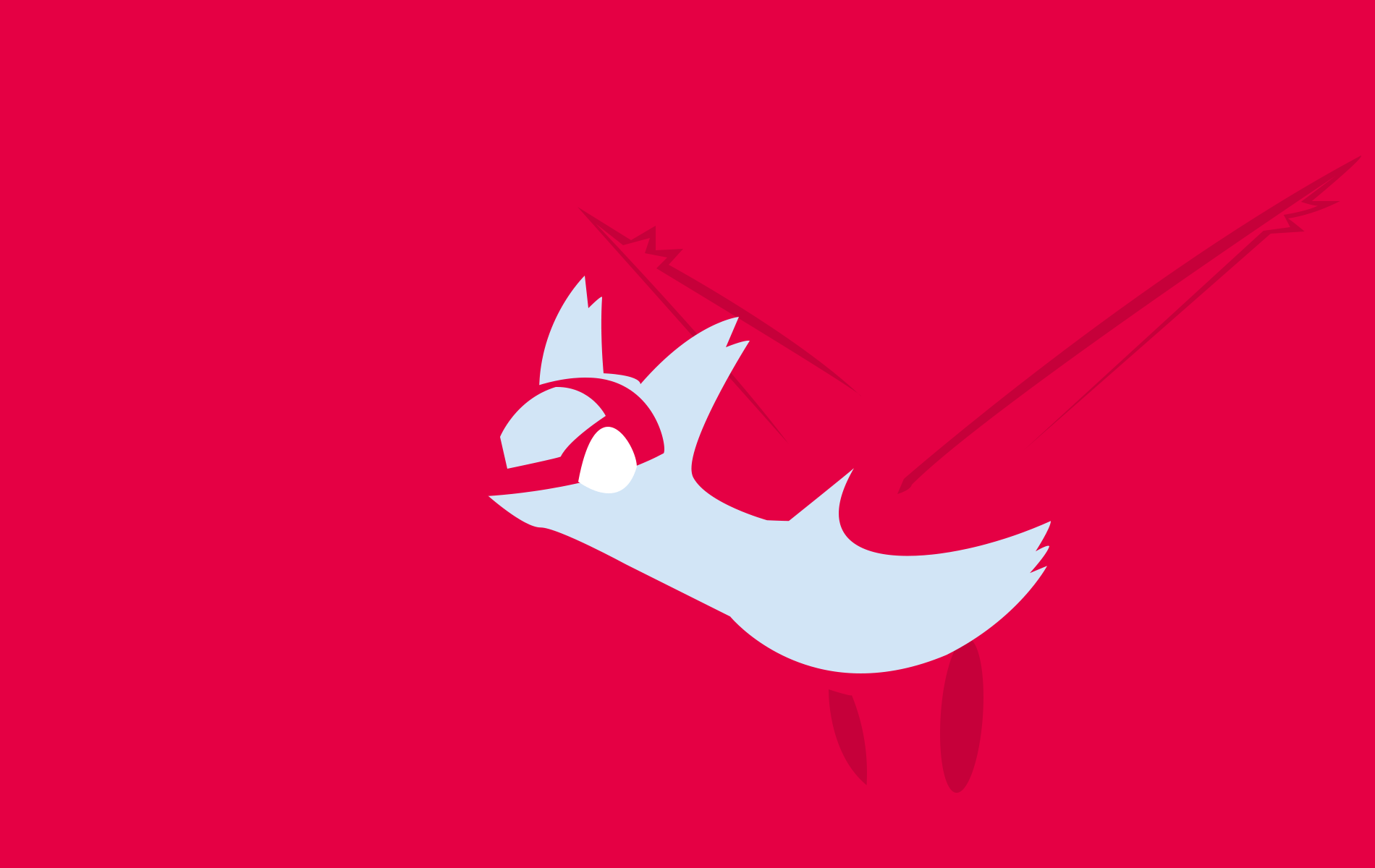 Latias HD Wallpapers