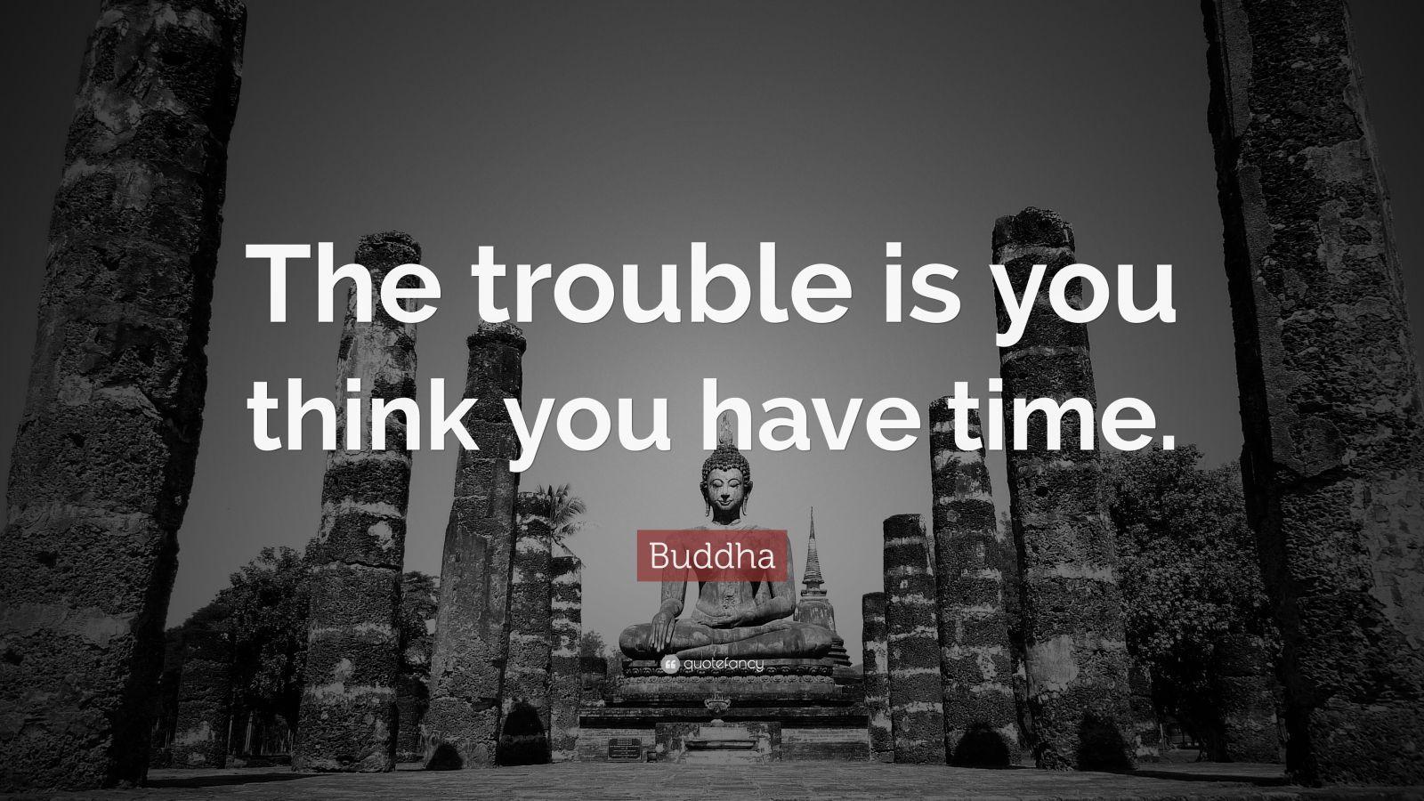 Buddha Quotes