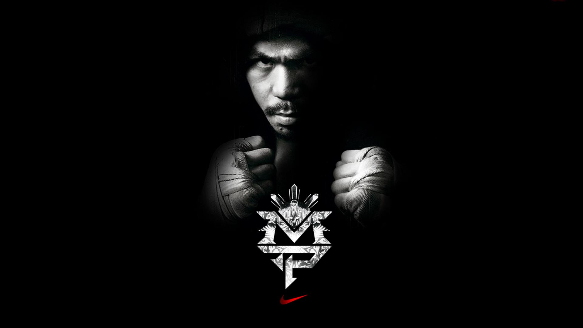 Manny Pacquiao Wallpapers