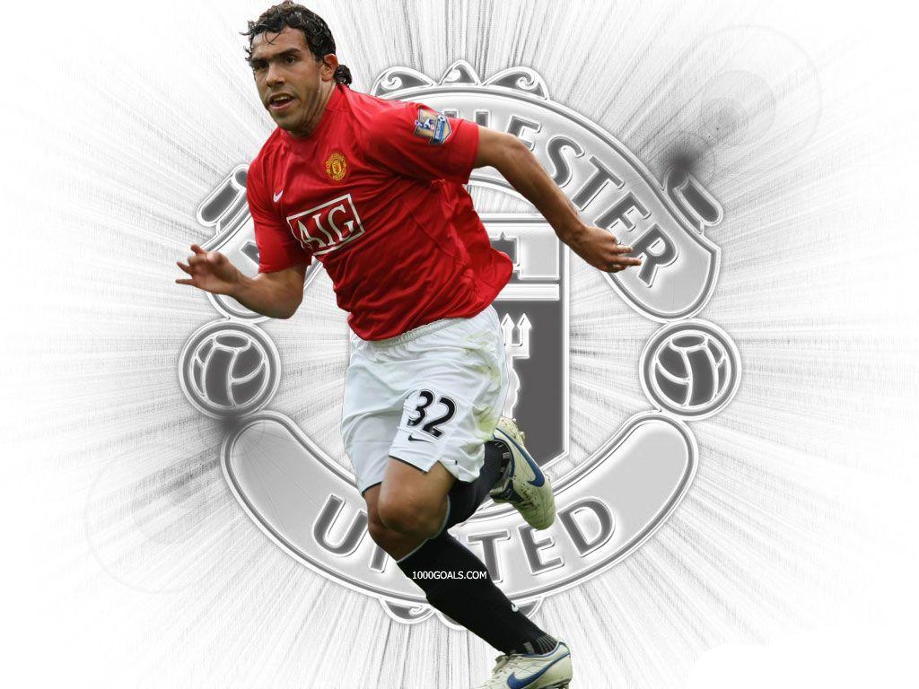 Carlos Tevez Wallpapers