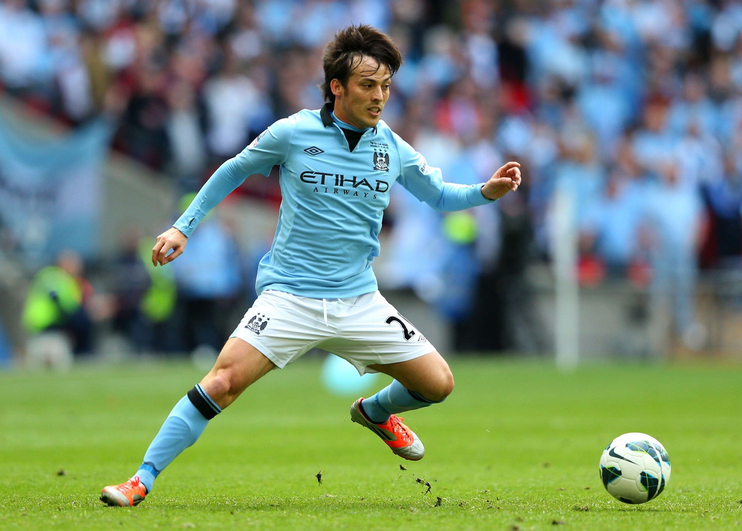 David Silva Wallpapers Image Photos Pictures Backgrounds