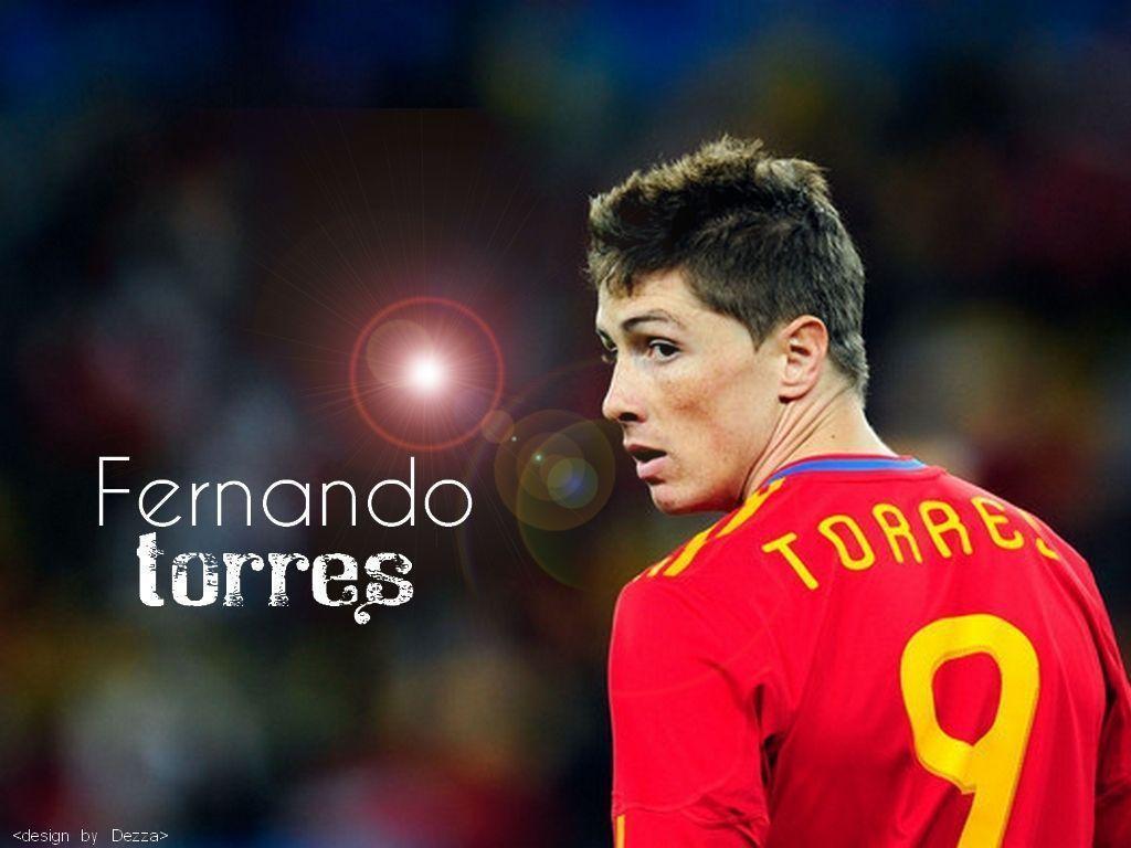 Fernando Torres HD Wallpapers 10