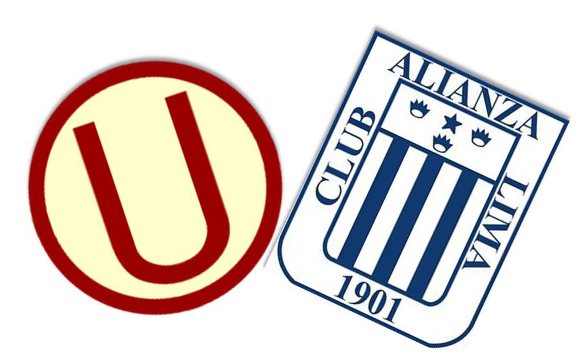 La u y alianza lima