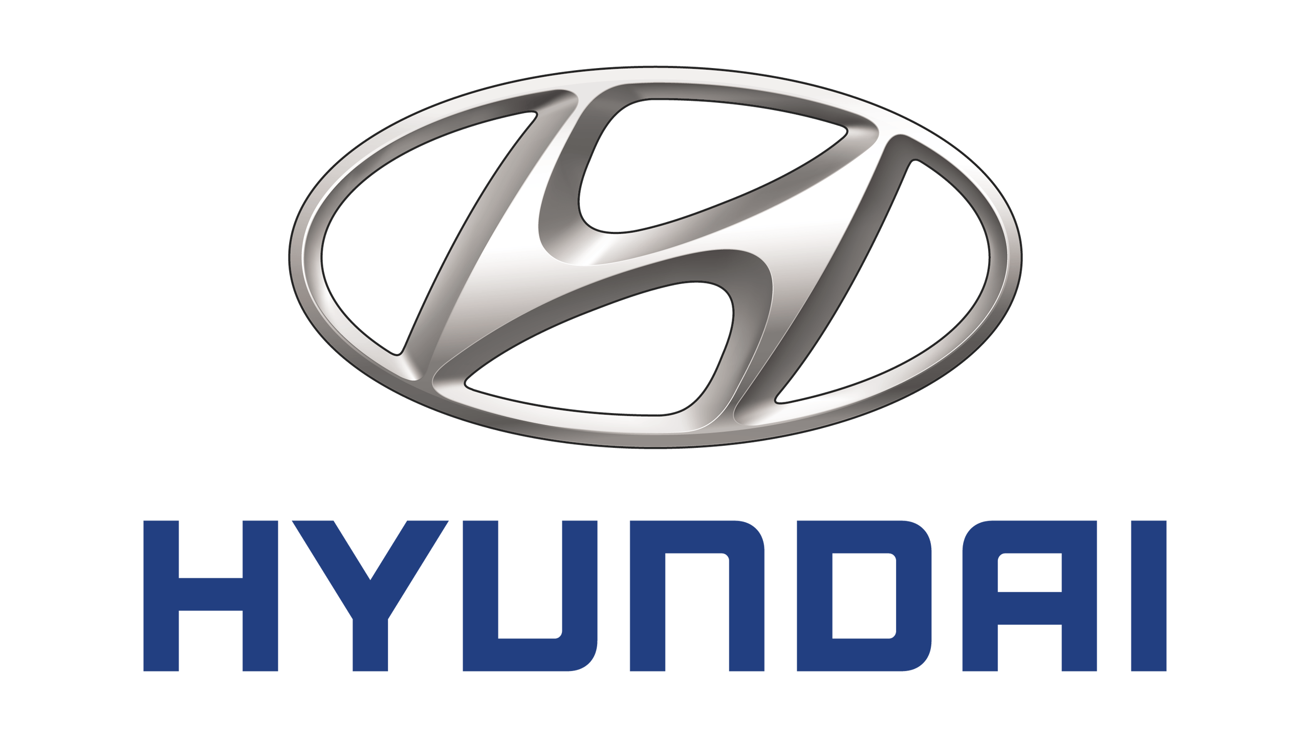 Hyundai Logo, HD, Meaning, Information