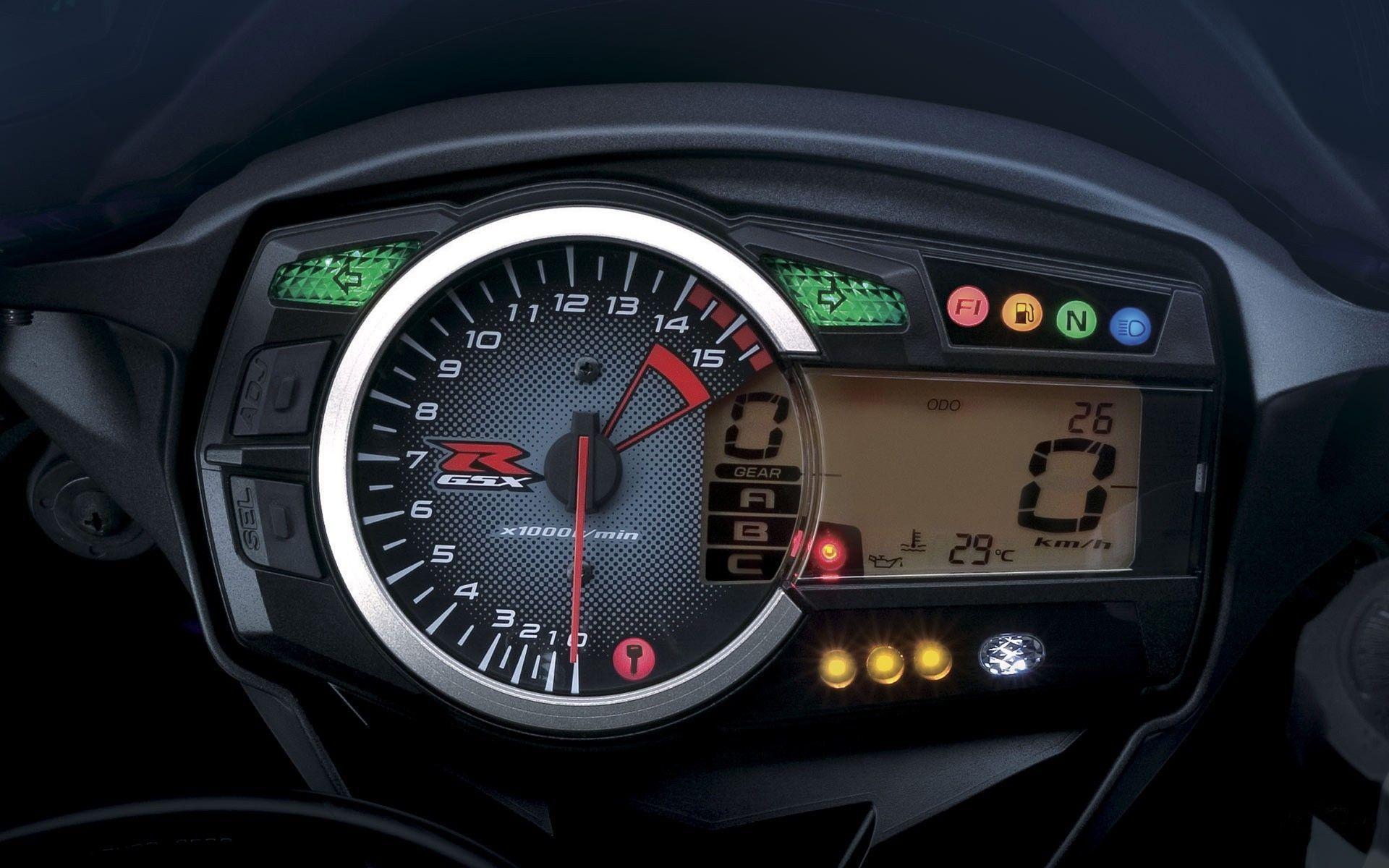 Speedometer Wallpapers