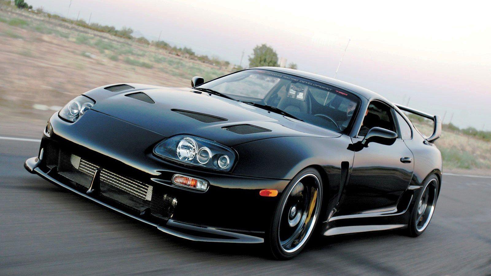 Download the Clean Supra Wallpaper, Clean Supra iPhone Wallpapers