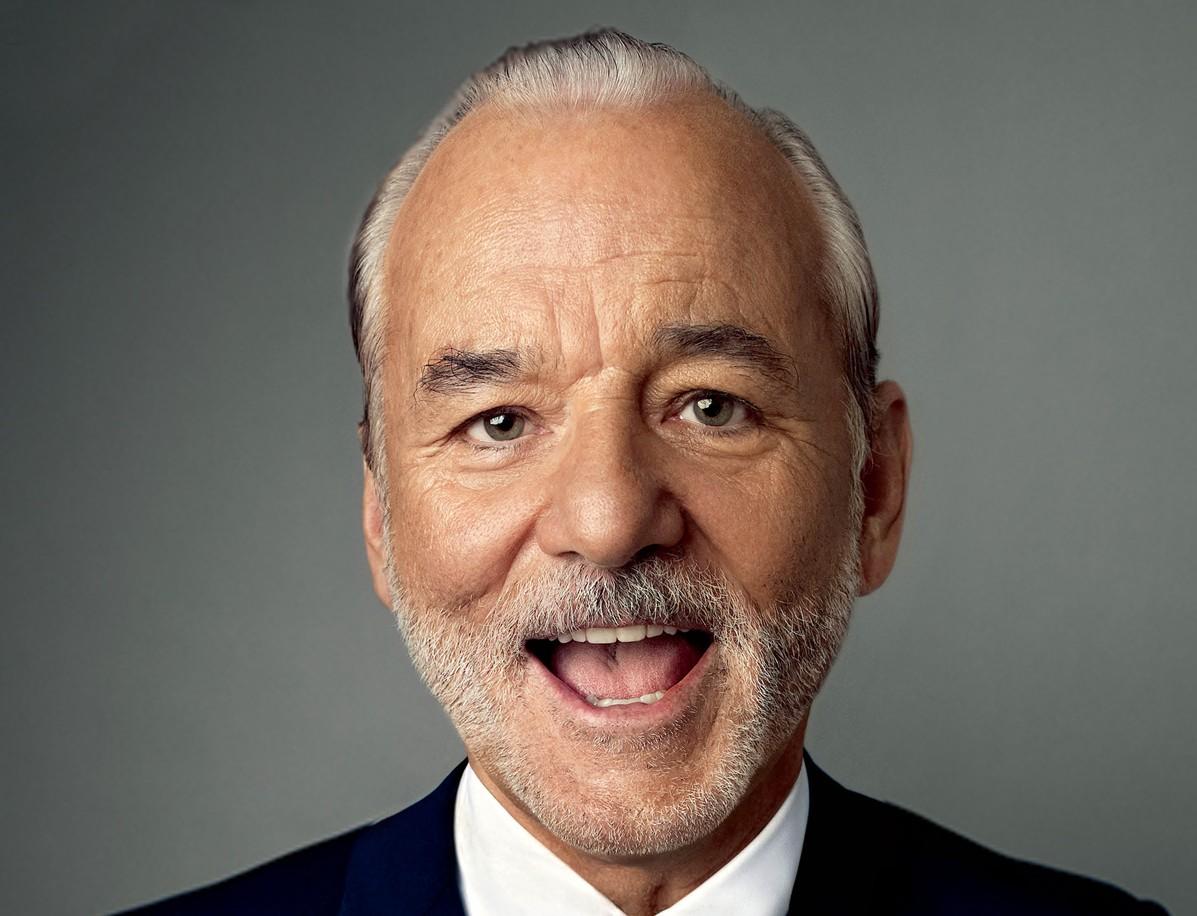 HD Bill Murray Wallpapers