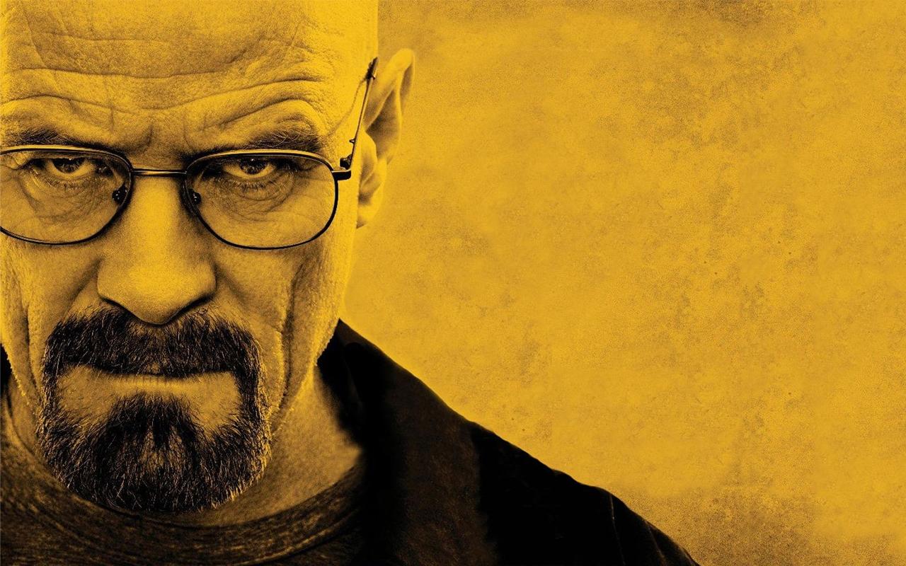 Download Wallpapers, Download glasses breaking bad bald