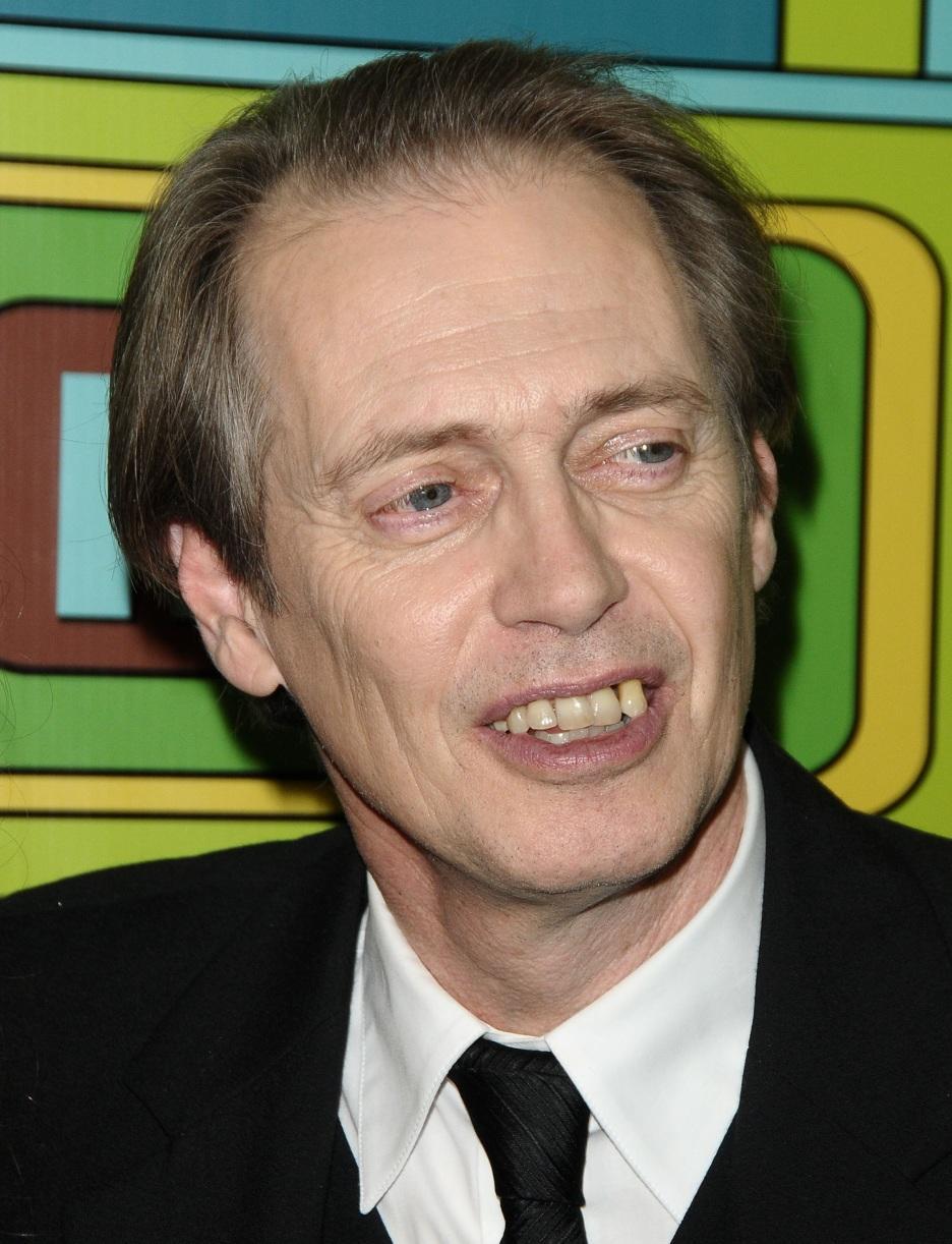 Steve Buscemi Wallpapers