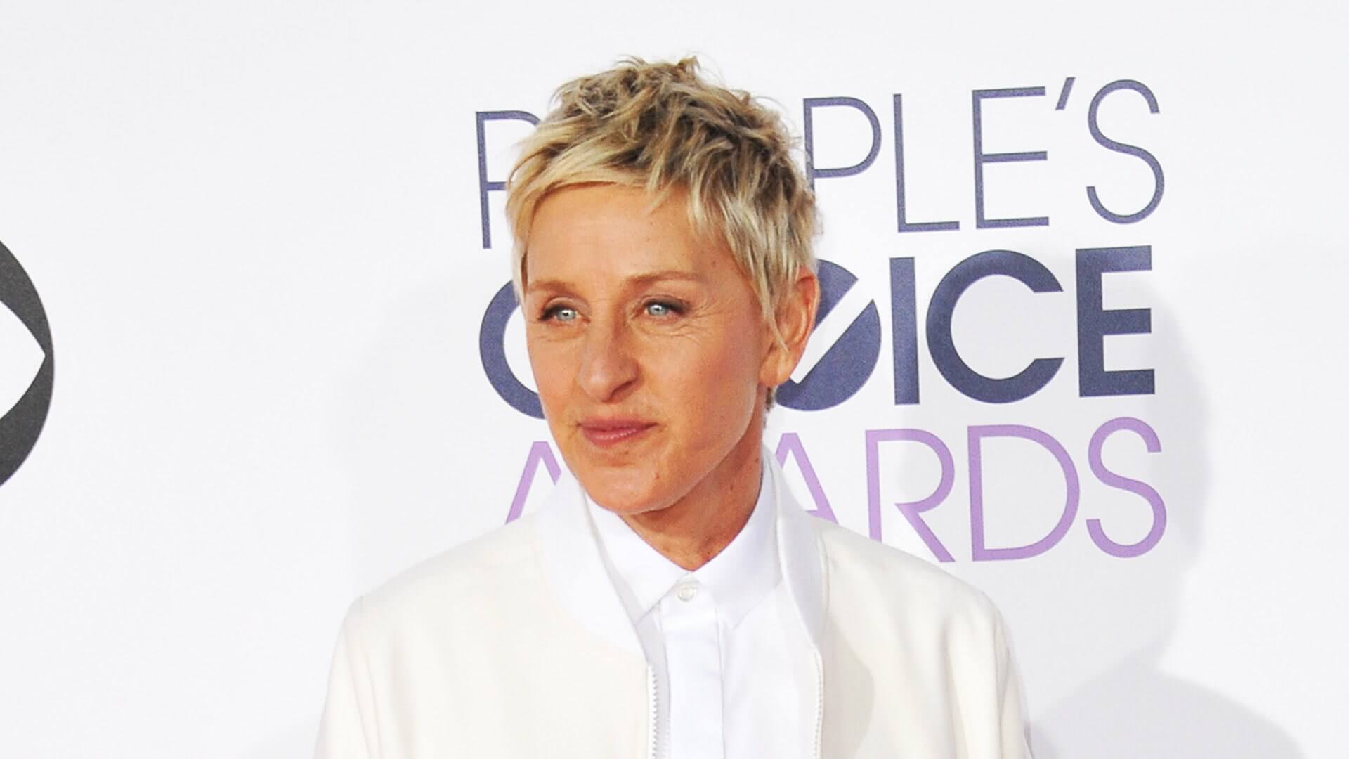 Ellen DeGeneres’ Net Worth On Her 59th Birthday