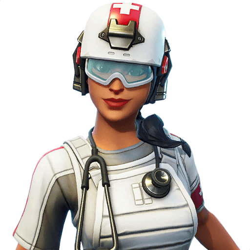 Field Surgeon Fortnite wallpapers