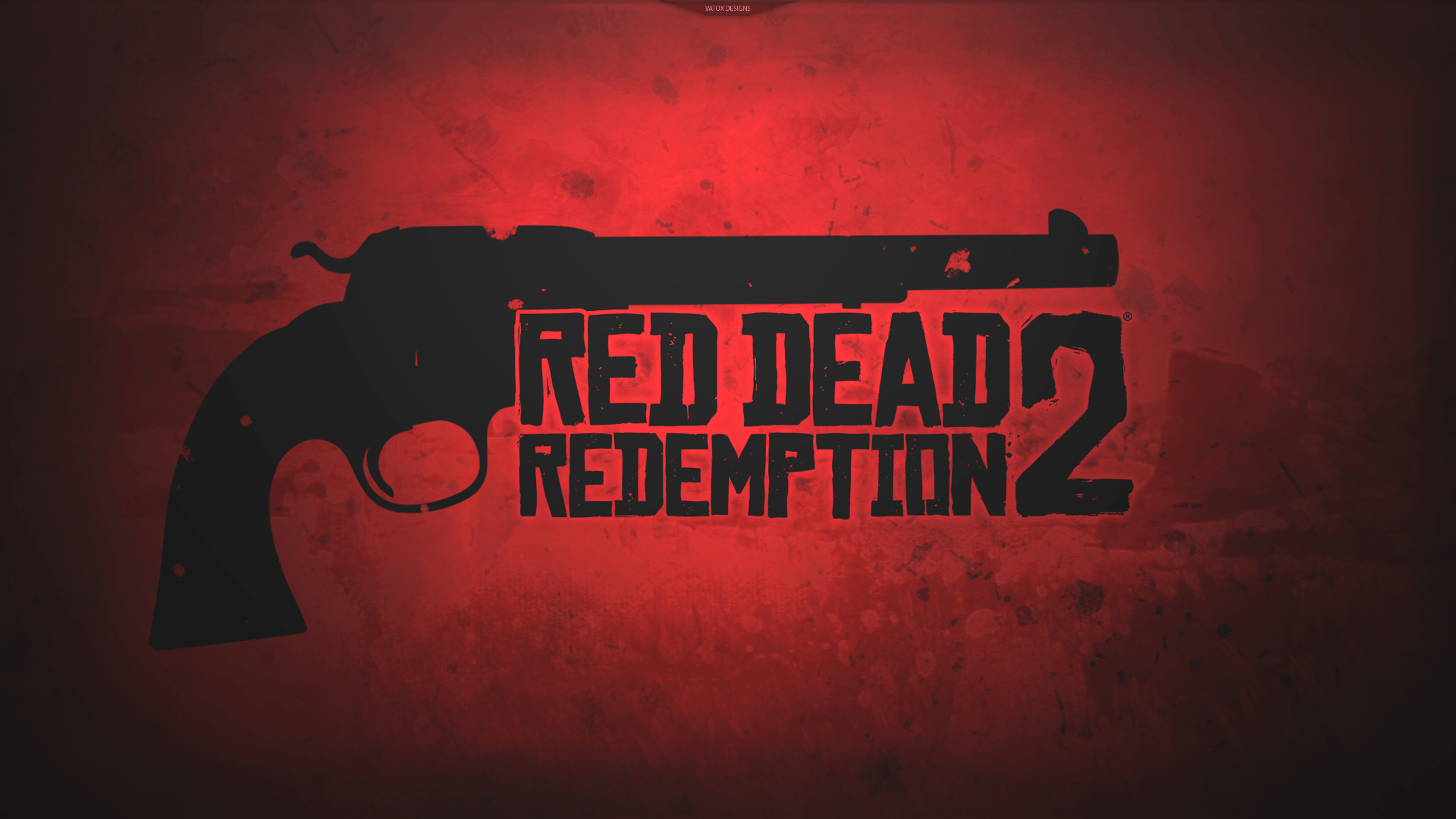 Red Dead Redemption 2 1440p Wallpapers Fan