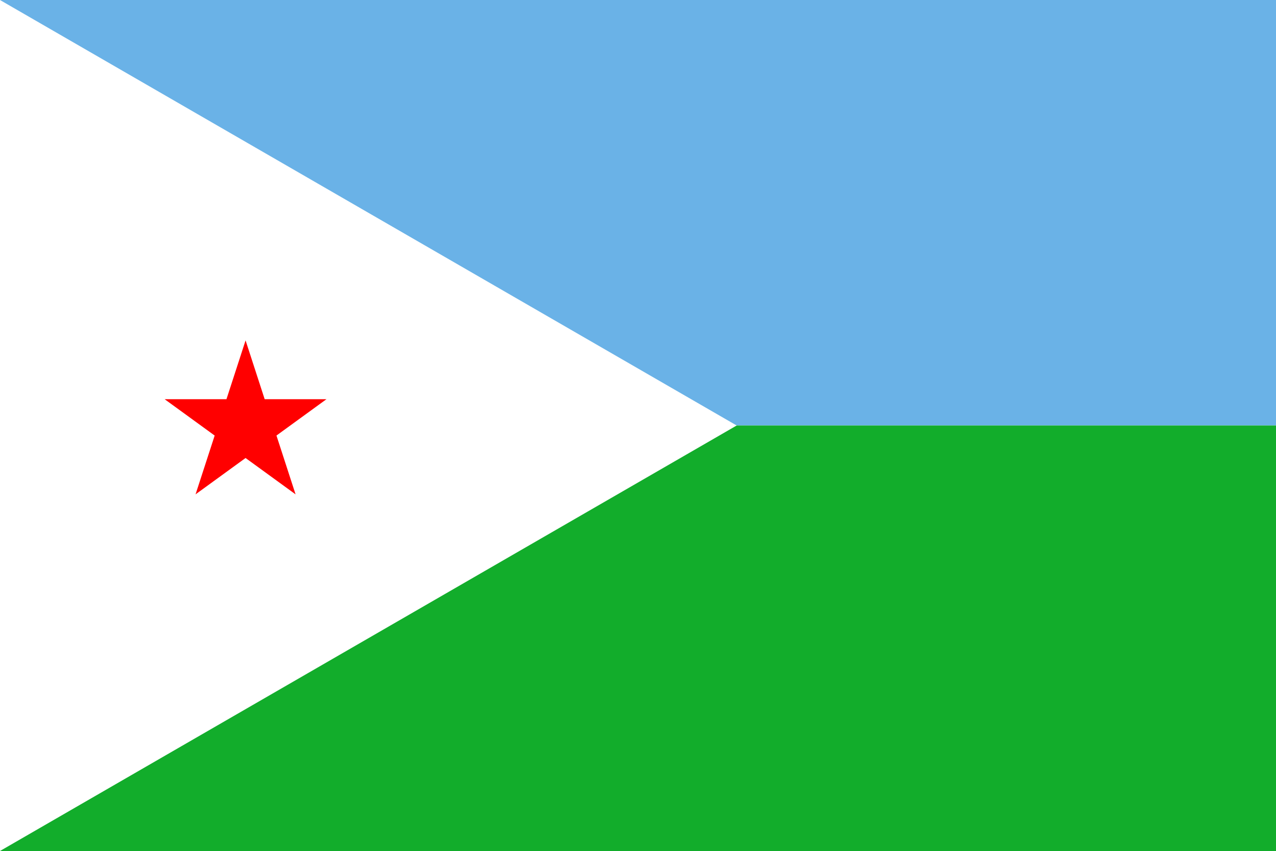 Djibouti Wallpapers