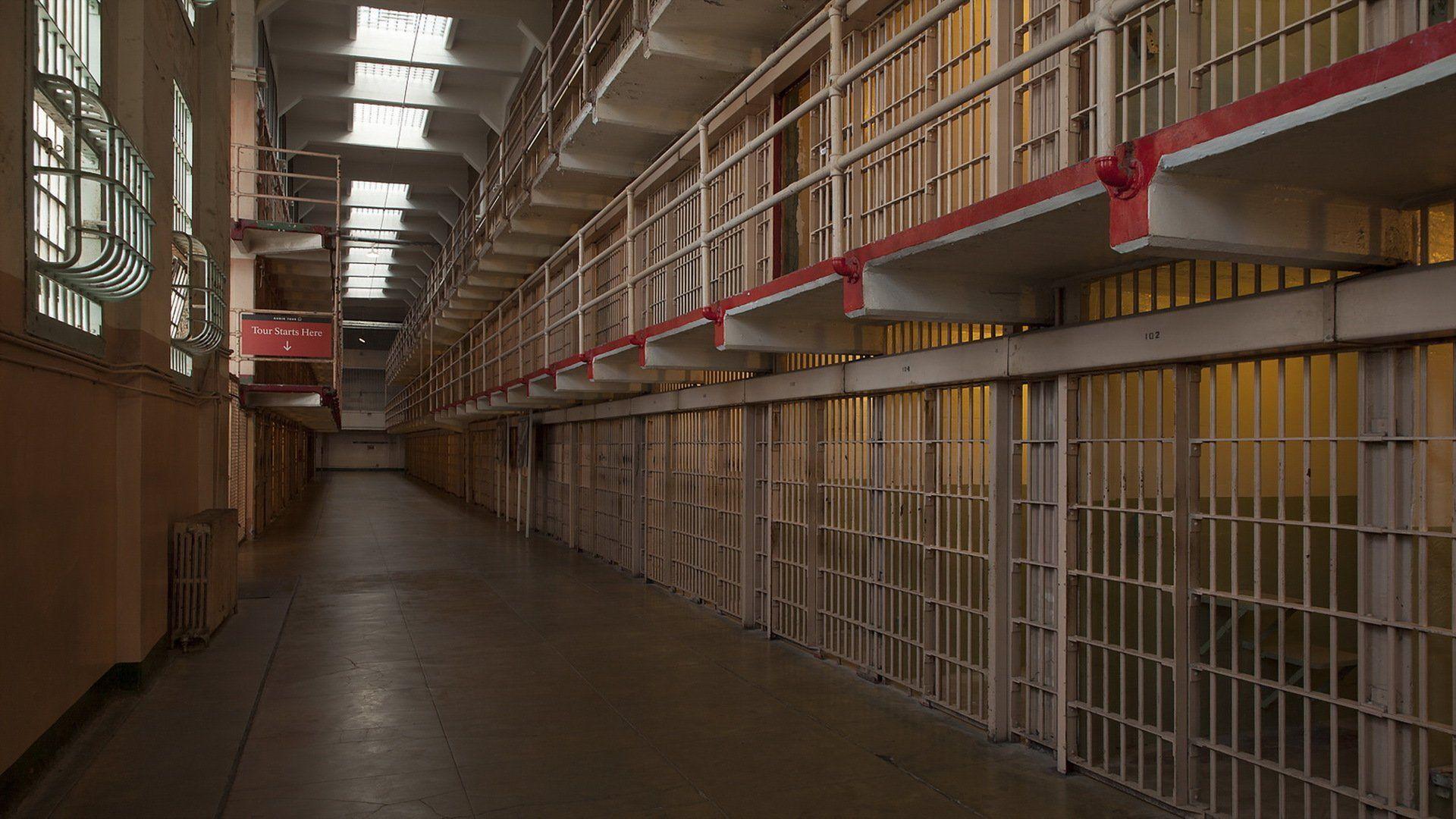 prison camera interior alcatraz HD wallpapers