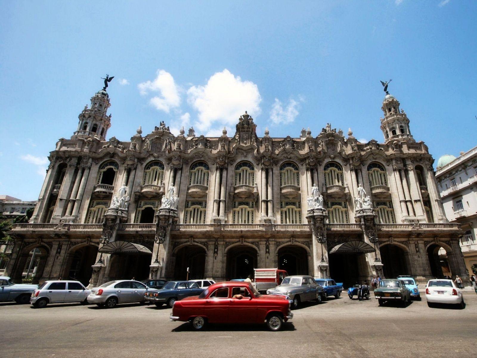 Havana Wallpapers