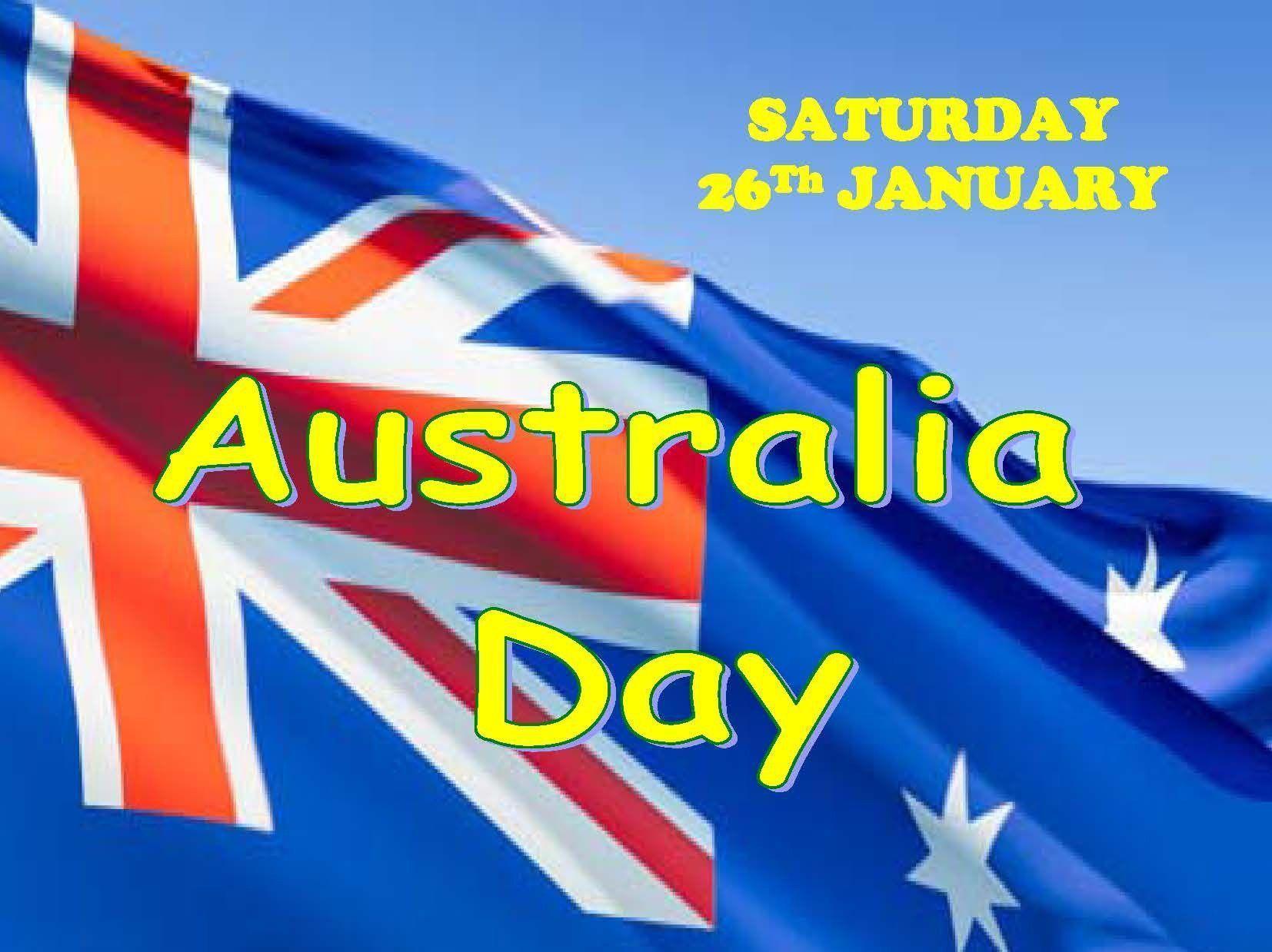 Australia day Wallpapers 2014, 2014 Australia day Greetings, 2014